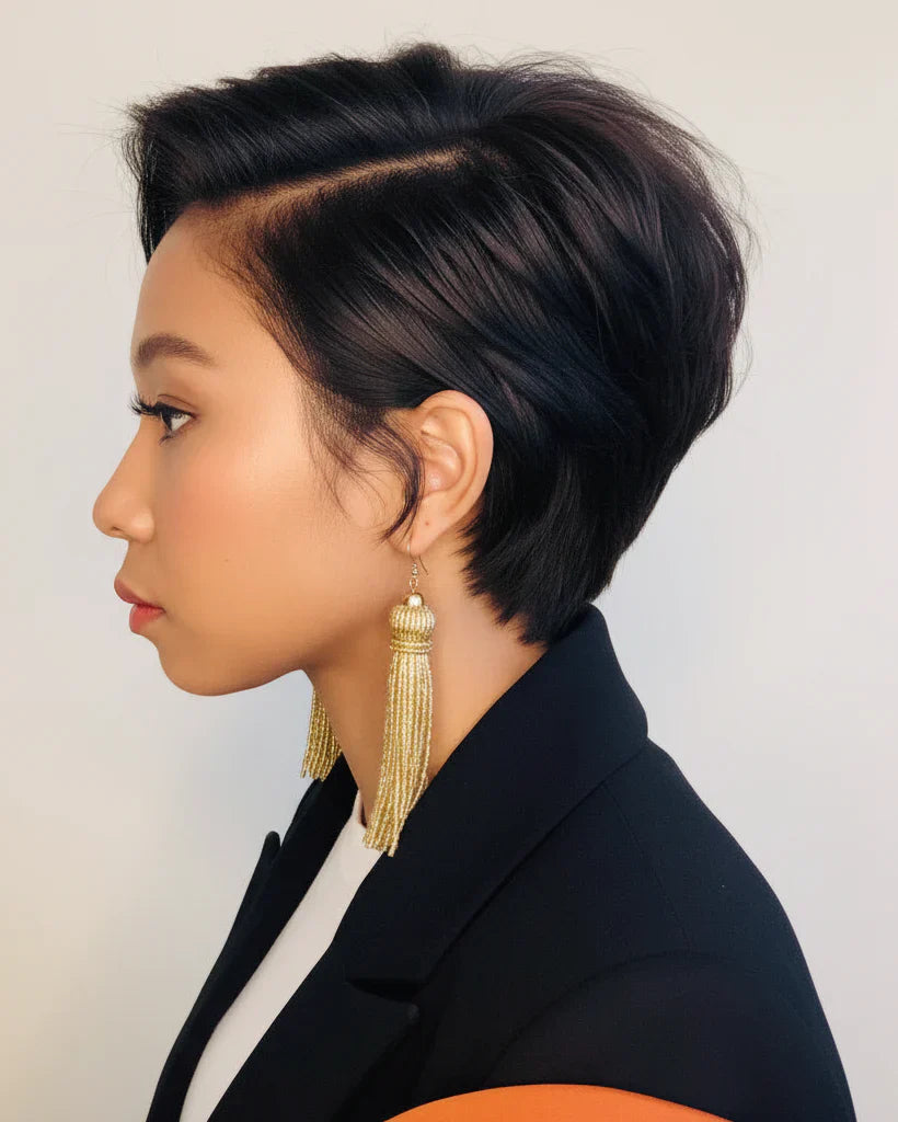Pixie Wigs