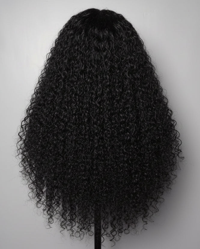 Long Wigs