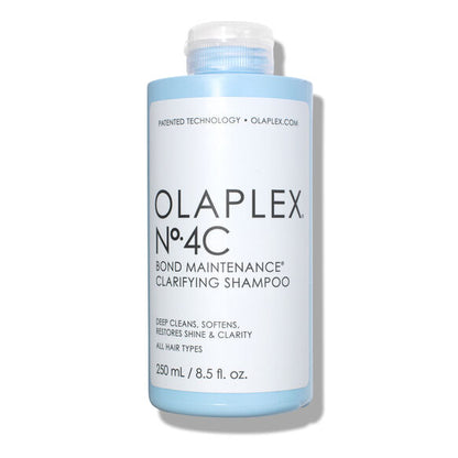 Olaplex No.4C Clarifying Shampoo 250ml