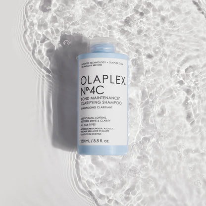 Olaplex No.4C Clarifying Shampoo 250ml