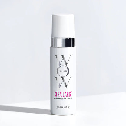 COLOR WOW Xtra Large Bombshell Volumizer - New Alcohol-Free Technology for Lasting Volume and Thickness